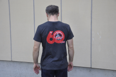 Le t-shirt spécial 60ème.