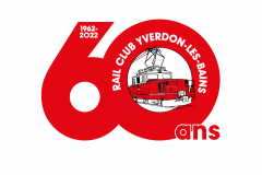 Le logo du 60ème.