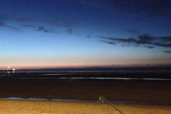 Et la nuit arrive...,