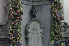 Au final il est tout petiot ce monument, quelle déception.