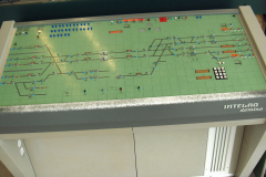 Le Domino 67 de Altkirch PB.