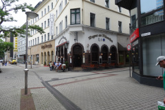 Notre hôtel à Wuppertal