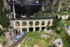Superbe viaduc !