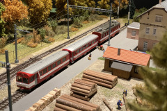 Navette Appenzeller Bahnen