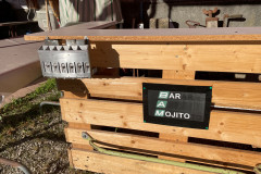 Le Bar BAM...