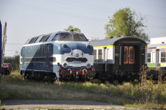 SNCF. CC65001, 1956.