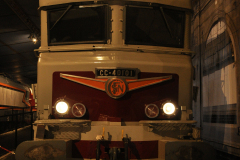 SNCF. CC 40101, 1964.