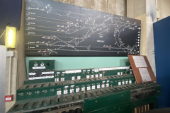 SNCF. Appareil d