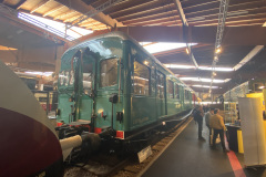 PO. Z23461, 1938. Ligne de Sceaux.